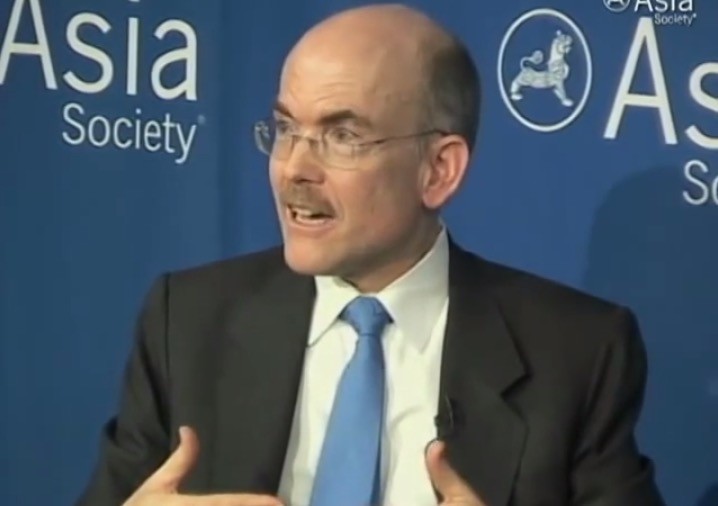 L’Ambassade américaine répond à Abdoulaye Baldé: «Il n’a jamais été question… »  