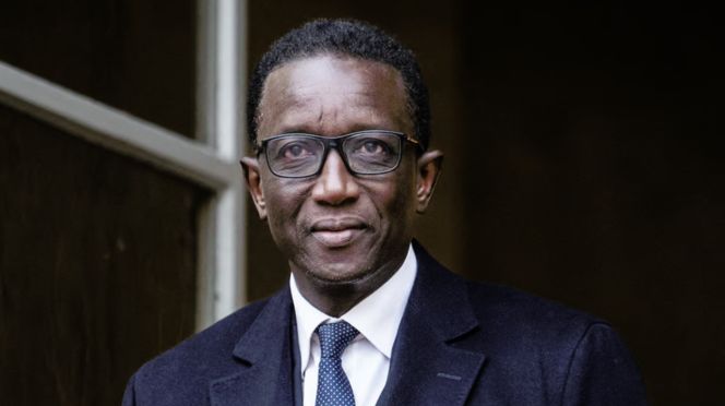 Amadou Ba sur la Présidentielle : « je ne pense même pas à un report des élections au Sénégal »