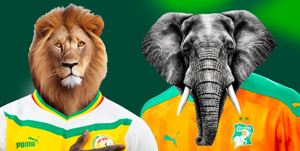 Faut-il craindre le coup de trompe ?  (Par Cherif Diop)