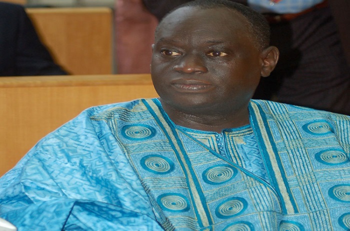 Me El hadji Diouf : «Macky Sall pense naïvement que le Ps est un allié alors que… »