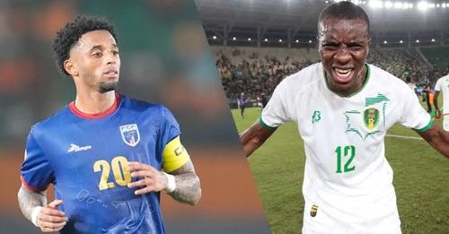 CAN 2023 – Cap-Vert vs Mauritanie : duel entre « Requins » bleus et Mourabitounes