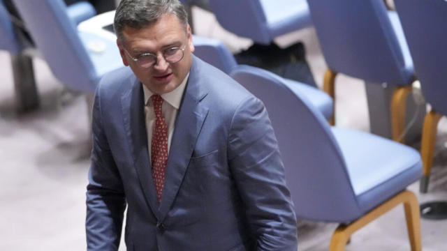 Ukraine: rencontre diplomatique pour convaincre la Hongrie de ne plus bloquer l'aide européenne