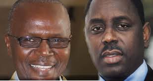 La COJER de Rufisque au PS:«Maguette Diouf, frère de père et de mère du Président Abdou Diouf, … »