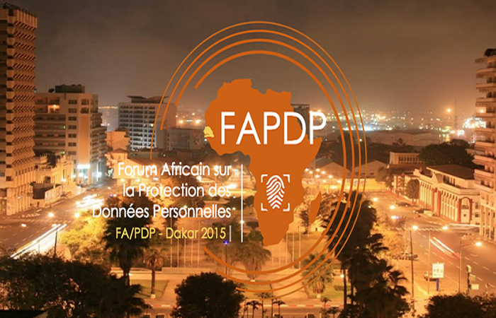 FA/PDP: La protection des données personnelles, un facteur de développement en Afrique