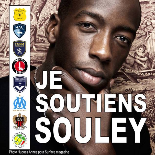 Des amis de Souleymane Diawara organisent un rassemblement au Havre le 22 mai