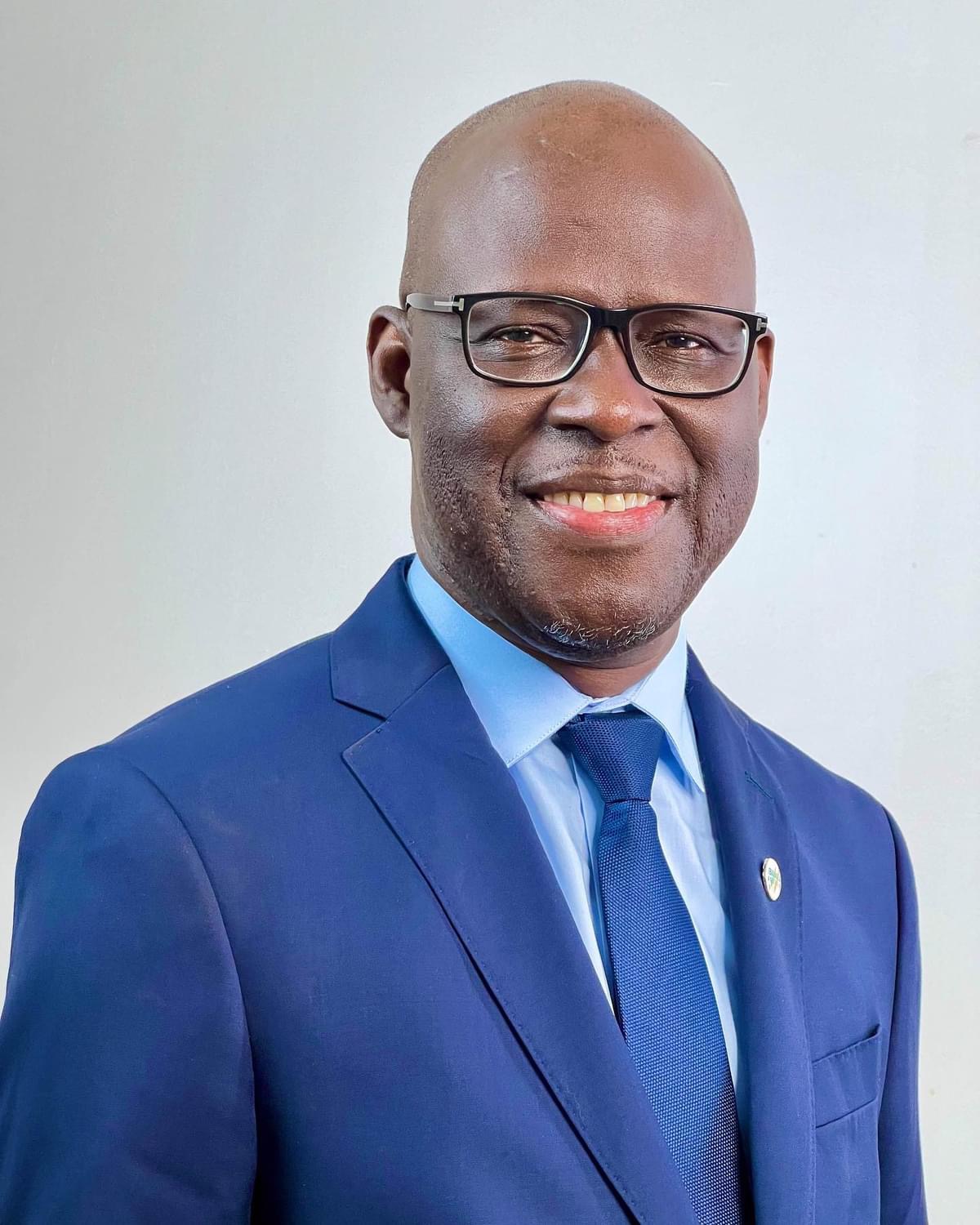 Cheikh Bamba Dieye rejoint la vague de soutiens au candidat Bassirou Diomaye Faye
