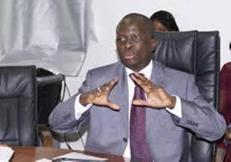 Modou Diagne Fada lance une pétition contre Wade: Il veut le Secrétariat national général