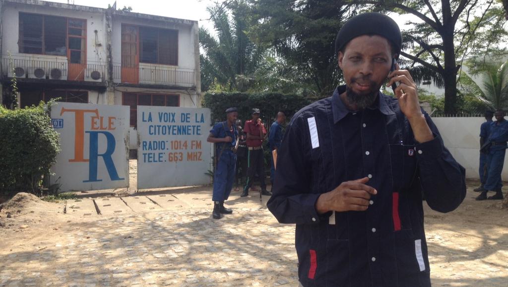 Burundi: les radios toujours bouclées