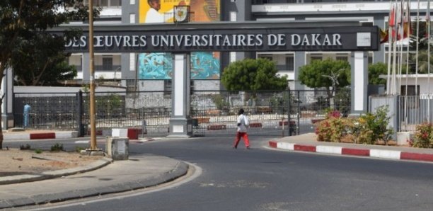 ​Commémoration de la disparition de Balla Gaye: les étudiants parlent de leurs problèmes et exigent des autorités la réouverture de Ucad