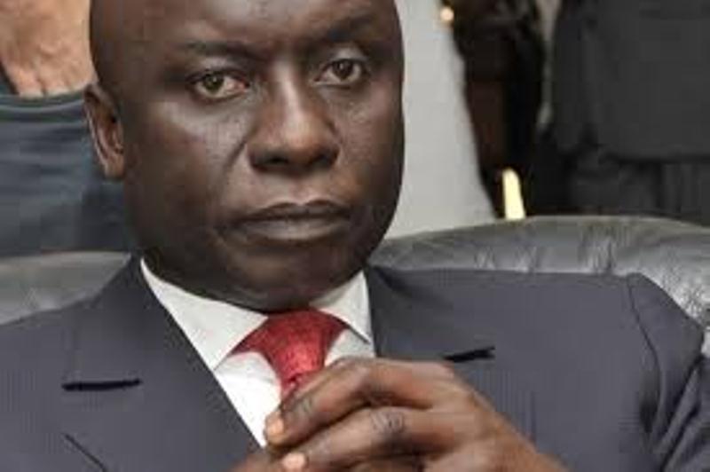 Nouveau front contre Macky: l'opposition se retrouve chez Mamadou Diop Decroix