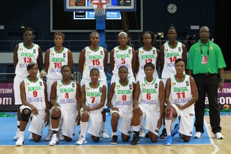 Basket: les "Lionnes" perdent encore