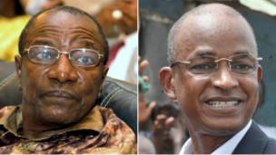 Guinée: les accords politiques violés