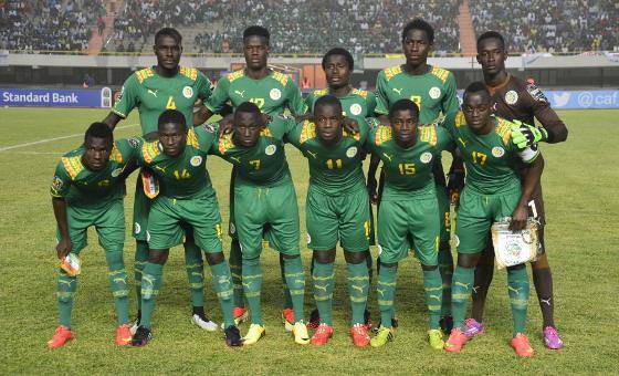 Coupe du monde U20 : Remise du drapeau national aux Llionceaux ce jeudi