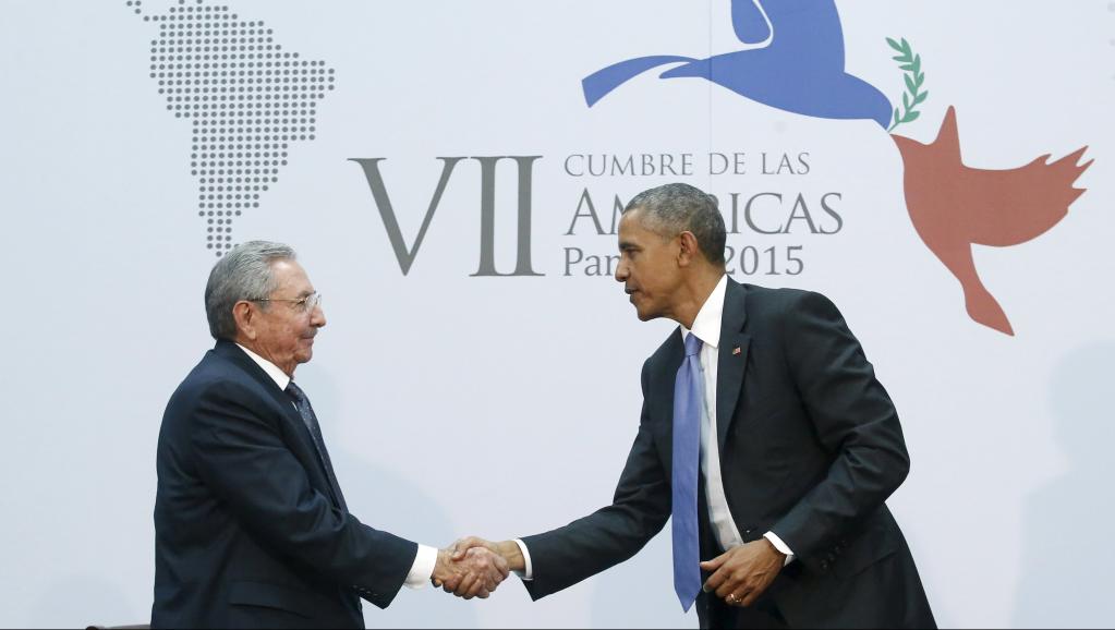 Etats-Unis-Cuba: les ambassades, enjeu du 4e round de négociations