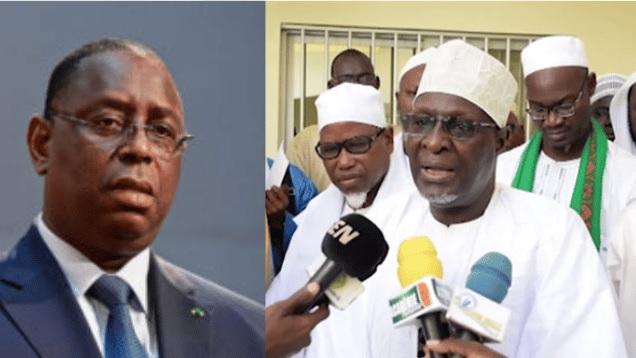Sénégal : la Ligue des Imams et Prédicateurs du Sénégal contre tout report de l’élection présidentielle