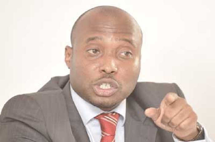 Spoliation à Mermoz-Sacré-Cœur : Barthélémy Dias accuse…