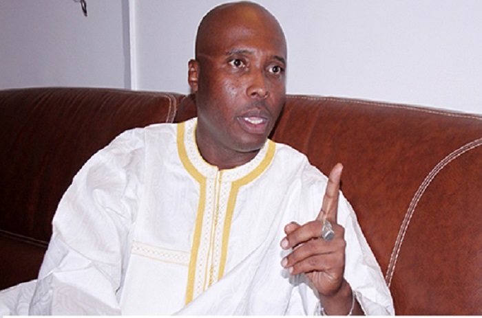 Commune de Mermoz-Sacré-Cœur : Barthélémy Dias menace…