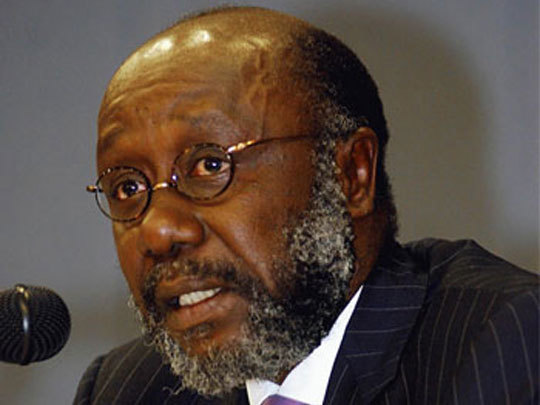 "DE LA MÉLANCOLIE D’UN PRÉSIDENT MAL AIMÉ" ( Par Pierre Sané)