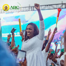 Rond-point Saint-Lazare : Anta Babacar Ngom arrêtée 