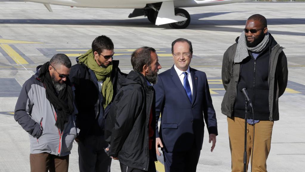 Mali: quand la France discutait avec Bana pour sauver ses otages