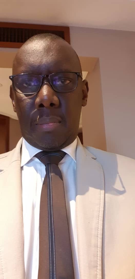 Report de la présidentielle: les arguments en béton armé du Constitutionnaliste, Abdoulaye Dieye