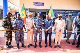 Me Oumar Youm, ministre des forces armées, «nous évitons d’être dans un climat de suspicion»