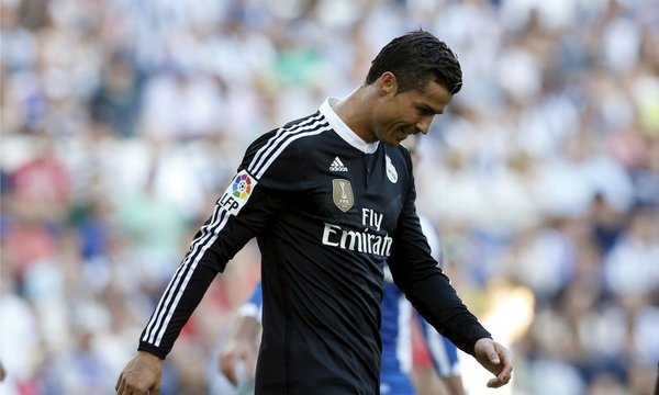 Paris garderait 125 millions pour Ronaldo
