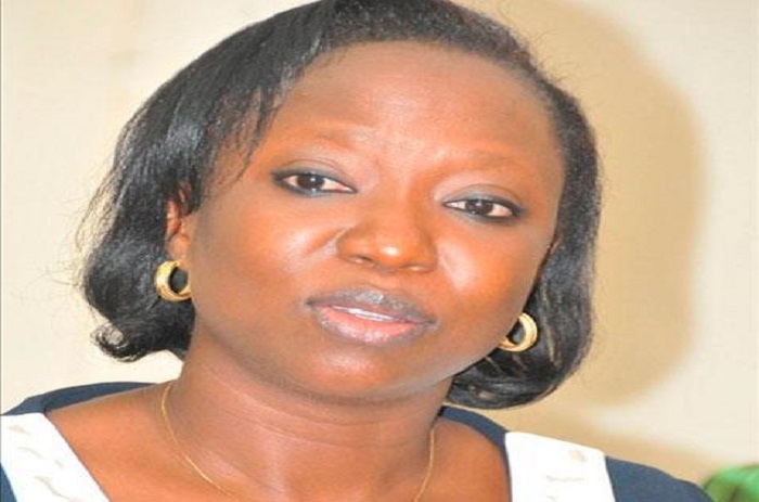 Viviane Bampassy : «Notre administration doit passer… »