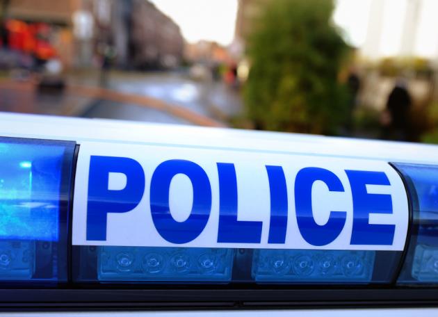 Un couple égorgé à Paris