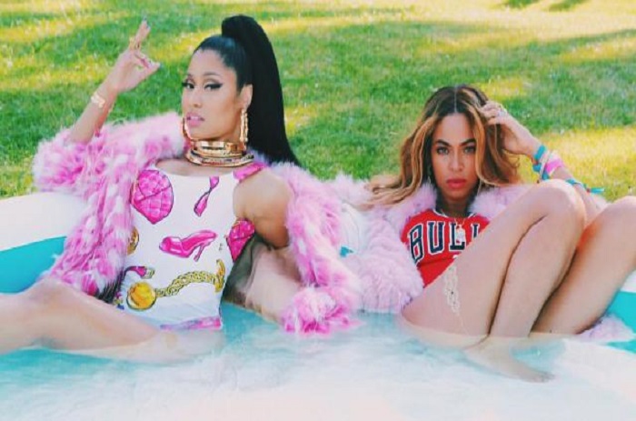 Beyoncé : Queen du gaspillage, ses fans en colère sur Twitter !