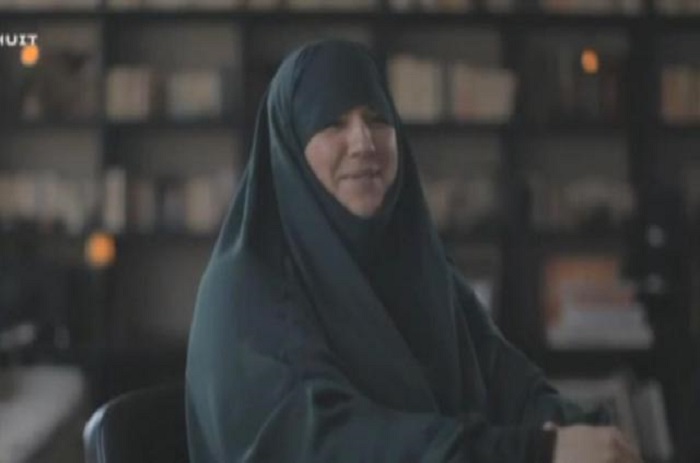 Diam's, ses révélations étonnantes sur son passé: "J'assume pas, j'étais vulgaire"