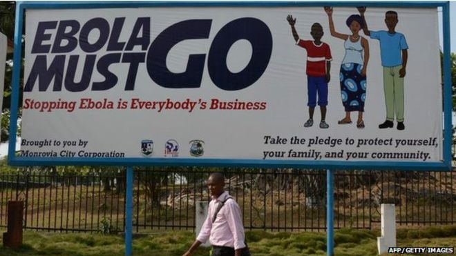 'La Sierra Leone au bord de la famine'