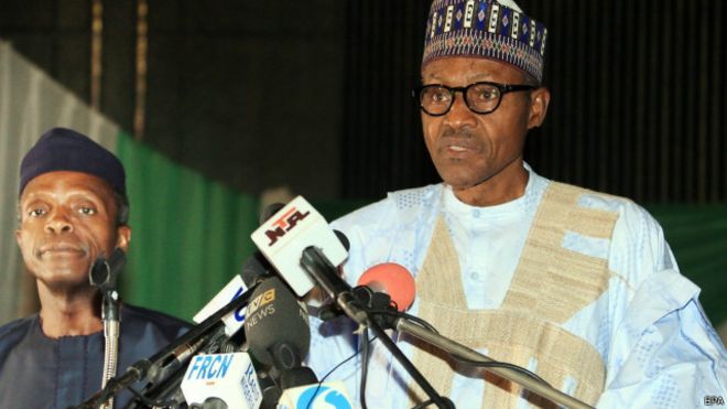 Nigeria : de l'espoir pour des condamnés