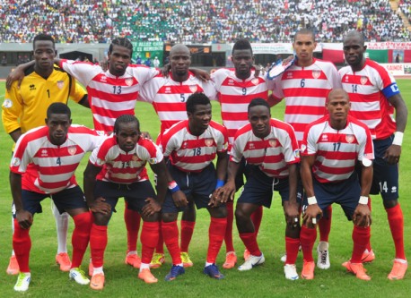 CAN 2017 : Le Liberia autorisé à jouer ses matches à domicile
