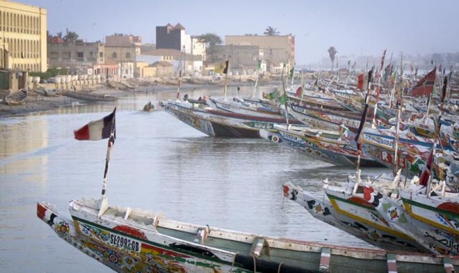 Jazz : les bonnes ondes de Saint-Louis