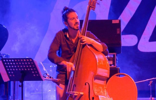 Jazz : les bonnes ondes de Saint-Louis