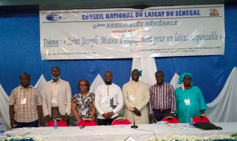 Report de la présidentielle 2024 : le Conseil national du Laïcat désapprouve la décision 