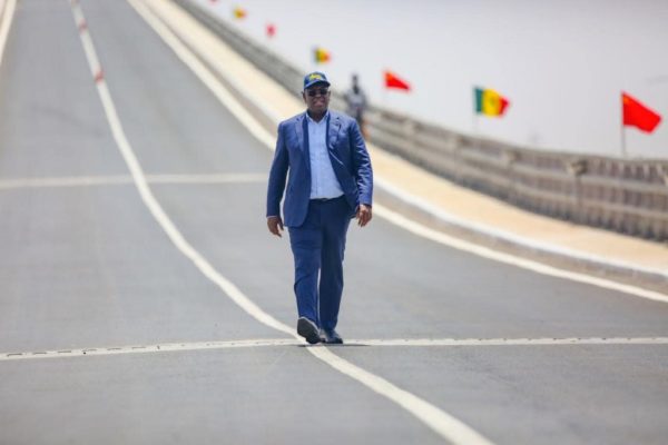 Vague de condamnations et d'indignations : Macky Sall est-il en passe de devenir infréquentable?