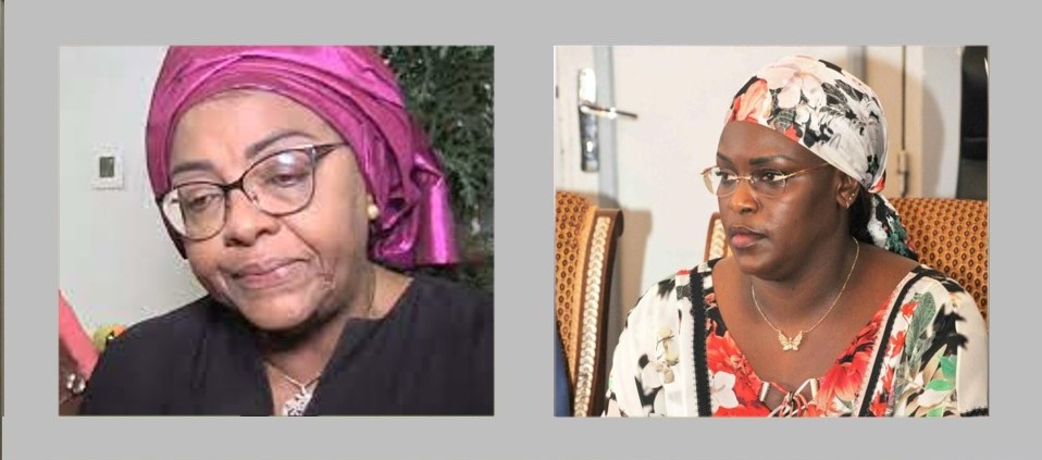 Annulation du scrutin : «Une colère de Marieme Faye Sall contre Billie Ba l'épouse d'Amadou serait la base»
