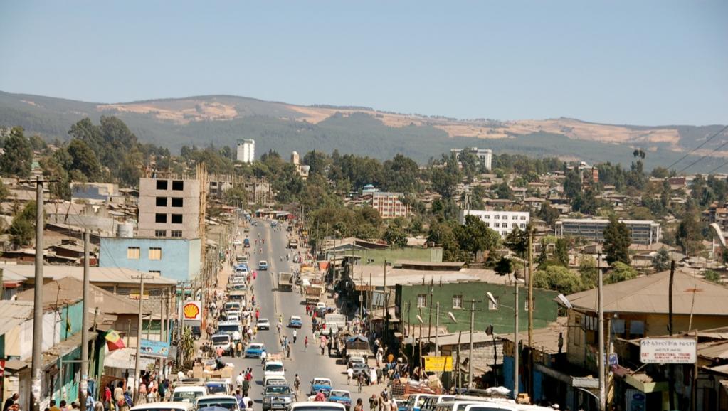 Ethiopie: des élections générales sans suspense ni enjeux