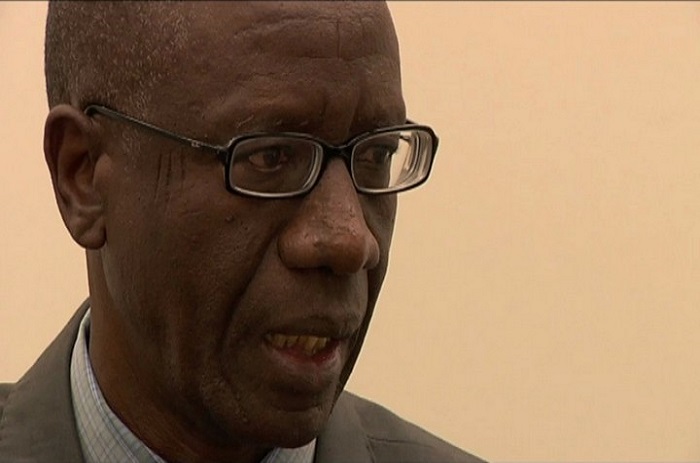 «On ne gère pas nos pays en pensant que… » : Demba Moussa Dembélé