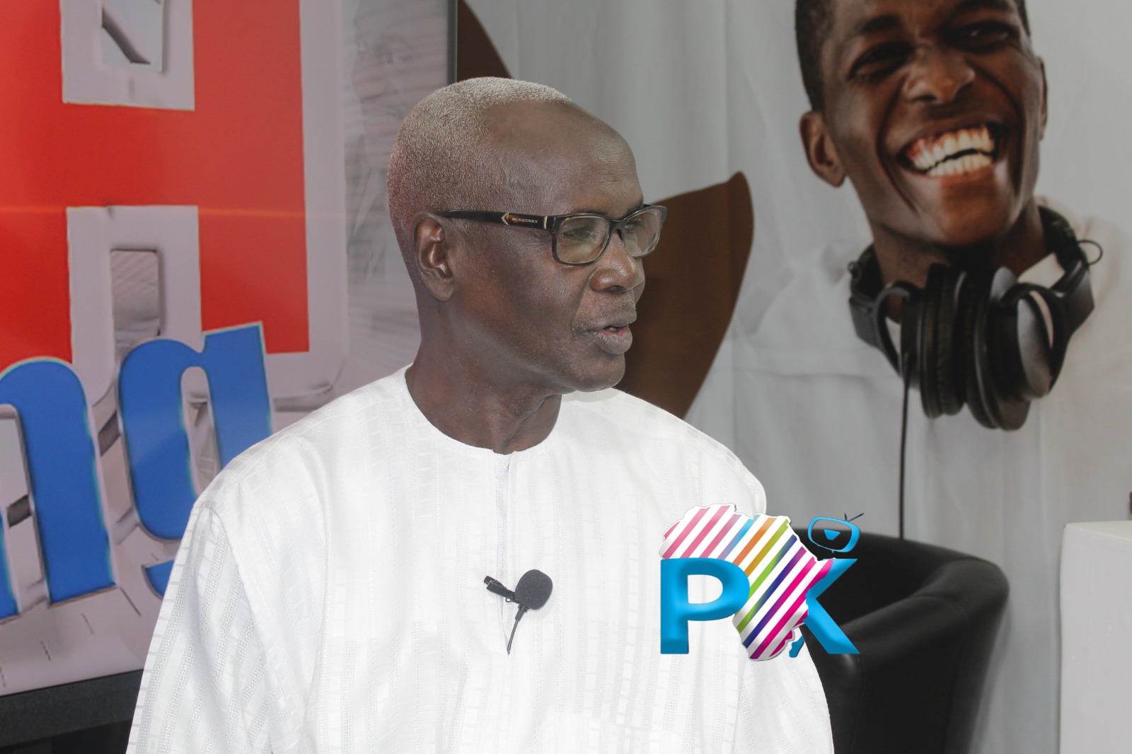 « Macky Sall, un dictateur à qui son peuple facilite la tâche » Par Mady Niang