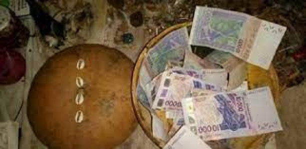 Tamba: un charlatan et sa complice arrêtés pour escroquerie de six (6) millions F Cfa