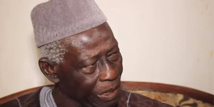 Nécrologie : Mame Gorgui Ndiaye de Fass n’est plus
