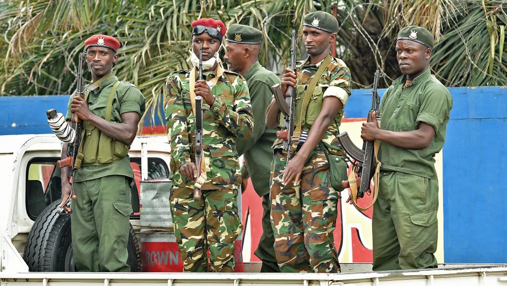 Burundi: une reprise du dialogue encore sous conditions