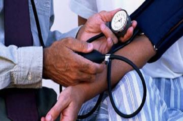 Hypertension artérielle : 3 millions de personnes en souffrent au Sénégal.