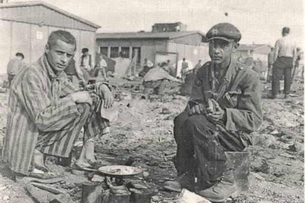 Allemagne: Hommage de la chancelière aux victimes d’Afrique et d’Asie