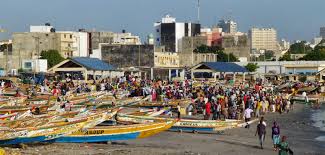 Retombée de la visite du Roi du Maroc: un quai de pêche à Soumbédioune