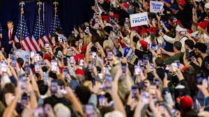 États-Unis: Donald Trump ne garantit pas la sécurité de l'Otan et promet des expulsions de migrants