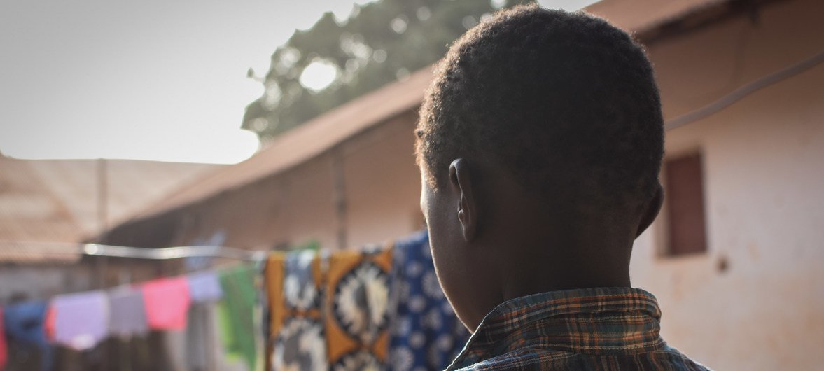 Liberté 5 : Un « talibé » palpe les seins d’une demoiselle et se retrouve à la police